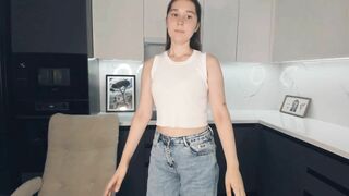 Watch MaryMurphy Best Porn Leak Video [Stripchat] - spanking, striptease-teens, facial, foot-fetish, student