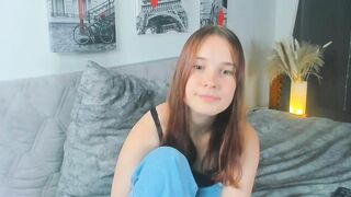 florencemiler Hot Porn Leak Video [Chaturbate] - new, young, shy, 18, teen