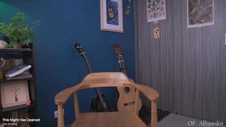 maria_alfonsina_ Best Porn Leaked Video [Chaturbate] - hairy, feet, natural, lovense, hairyarmpits