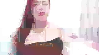 Shayla27 Best Porn Leak Video [Stripchat] - double-penetration, tomboy, pussy-lick... thumbnail