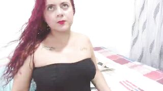Shayla27 Best Porn Leak Video [Stripchat] - double-penetration, tomboy, pussy-licking, hd, anal-young