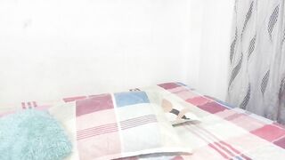 Shayla27 Best Porn Leak Video [Stripchat] - double-penetration, tomboy, pussy-licking, hd, anal-young