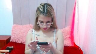 Watch Sofiawilliamss Hot Porn Video [Stripchat] - shower, leather, foot-fetish, blowjob, striptease-young