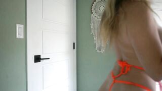 Watch artoftease Top Porn Leaked Video [Chaturbate] - play, redhair, chubbygirl, redlips