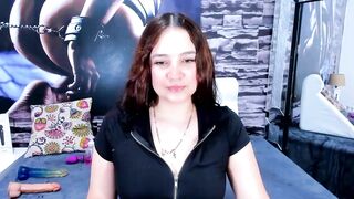 Watch NathalyChic Top Porn Video [Stripchat] - topless, cumshot, ahegao, striptease-latin, swallow