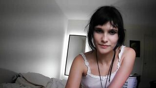 Watch tinygrace_exe Best Porn Leak Video [Chaturbate] - femdom, squirt, cei, milkyboobs, anal