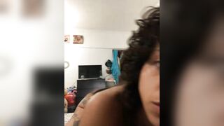 Sexy_Stoned_Dykes New Porn Leak Video [Stripchat] - kissing, recordable-privates-young, hairy-young, sex-toys, lesbians