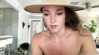 Watch bloomyogi Hot Porn Leaked Video [Chaturbate] - colombia, feel, pov, cute