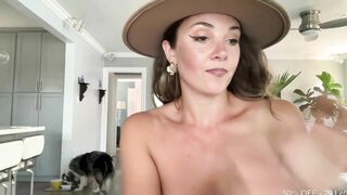Watch bloomyogi Hot Porn Leaked Video [Chaturbate] - colombia, feel, pov, cute