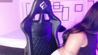 EmilyPaynne Top Porn Video [Stripchat] - colorful, moderately-priced-cam2cam, doggy-style, squirt-teens, smoking