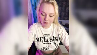 _Des_ New Porn Video [Stripchat] - camel-toe, creampie, sexting, small-audience, small-tits-white