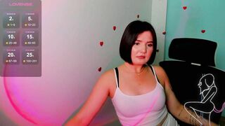 jennie_berry Top Porn Leak Video [Chaturbate] - new, sexy, hot, nonude, dance