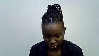 Cute-couples Best Porn Leak Video [Stripchat] - orgasm, big-tits-ebony, cock-rating, squirt, fisting-ebony