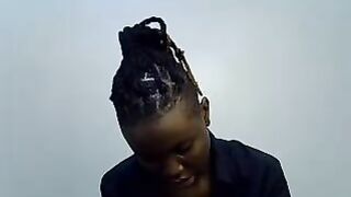 Cute-couples Best Porn Leak Video [Stripchat] - orgasm, big-tits-ebony, cock-rating, squirt, fisting-ebony