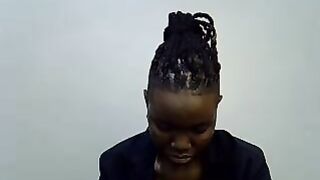Cute-couples Best Porn Leak Video [Stripchat] - orgasm, big-tits-ebony, cock-rating, squirt, fisting-ebony