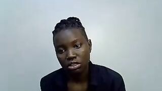 Cute-couples Best Porn Leak Video [Stripchat] - orgasm, big-tits-ebony, cock-rating, squirt, fisting-ebony