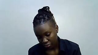 Cute-couples Best Porn Leak Video [Stripchat] - orgasm, big-tits-ebony, cock-rating, squirt, fisting-ebony