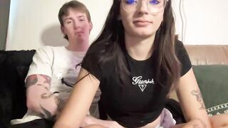 Watch kutiekarlie18 Top Porn Video [Chaturbate] - bigass, young, bigdick, tattoos, hotcouple