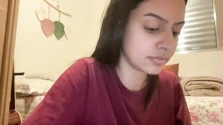 mayahepburn Hot Porn Video [Chaturbate] - bigbelly, coloredhair, tattoos, cowgirl, tits