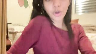 mayahepburn Hot Porn Video [Chaturbate] - bigbelly, coloredhair, tattoos, cowgirl, tits