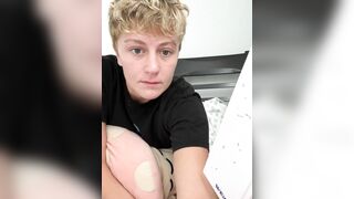Watch fairytaleluxxx Top Porn Video [Stripchat] - titty-fuck, mobile, topless-white, masturbation, orgasm