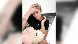 Watch fairytaleluxxx Top Porn Video [Stripchat] - titty-fuck, mobile, topless-white, masturbation, orgasm