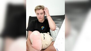 Watch fairytaleluxxx Top Porn Video [Stripchat] - titty-fuck, mobile, topless-white, masturbation, orgasm