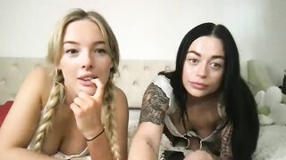Watch bratty_tal Hot Porn Video [Chaturbate] - tease, new, c2c, russian