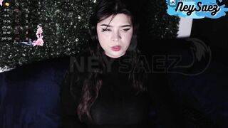Watch Ney_66 Hot Porn Video [Stripchat] - affordable-cam2cam, mexican, dildo-or-vibrator, orgasm, big-tits-latin
