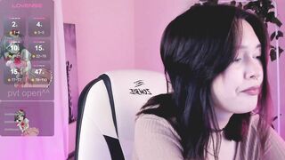 saiho_nayeon Hot Porn Leak Video [Stripchat] - interactive-toys, asian, camel-toe, striptease-asian, cam2cam