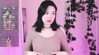 saiho_nayeon Hot Porn Leak Video [Stripchat] - interactive-toys, asian, camel-toe, striptease-asian, cam2cam