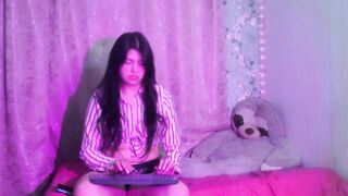 Watch Andrea_Petite_aws Top Porn Video [Stripchat] - anal-toys, colombian-petite, colombian-teens, anal-ebony, big-nipples