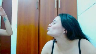 Ashley_and_Michel Hot Porn Video [Stripchat] - cheapest-privates, cheapest-privates-latin, small-audience, small-tits, orgasm