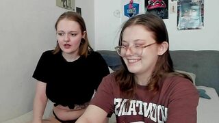 BebKonie Hot Porn Video [Stripchat] - affordable-cam2cam, camel-toe, sex-toys, topless-white, ahegao