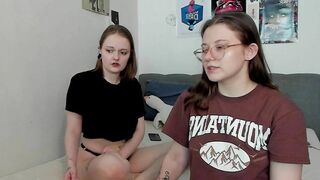 BebKonie Hot Porn Video [Stripchat] - affordable-cam2cam, camel-toe, sex-toys, topless-white, ahegao