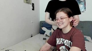 BebKonie Hot Porn Video [Stripchat] - affordable-cam2cam, camel-toe, sex-toys, topless-white, ahegao
