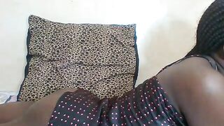 SexySally4 Top Porn Leak Video [Stripchat] - medium, twerk-ebony, humiliation, best-young, recordable-privates