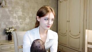 Watch wiloneakerley Hot Porn Video [Chaturbate] - new, shy, smalltits, 18, skinny thumbnail