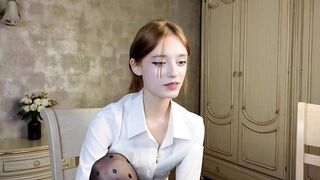 Watch wiloneakerley Hot Porn Video [Chaturbate] - new, shy, smalltits, 18, skinny