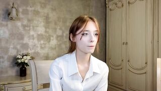 Watch wiloneakerley Hot Porn Video [Chaturbate] - new, shy, smalltits, 18, skinny