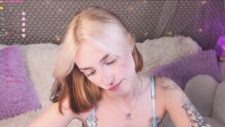 Sweeetvanyy Hot Porn Video [Stripchat] - topless, russian, topless-white, blondes-teens, titty-fuck
