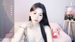 Noyoah-7 Best Porn Video [Stripchat] - brunettes, asian, dirty-talk, new-brunettes, heels