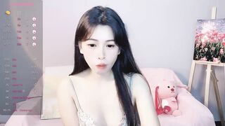 Noyoah-7 Best Porn Video [Stripchat] - brunettes, asian, dirty-talk, new-brunettes, heels