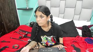 Watch Lilith_1jackson Hot Porn Video [Stripchat] - humiliation, camel-toe, bdsm, recordable-privates-teens, affordable-cam2cam