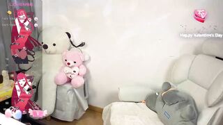 Ledo-888 Best Porn Leak Video [Stripchat] - new-brunettes, topless, cosplay, interactive-toys, smoking