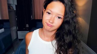 Watch leilahalo New Porn Leak Video [Chaturbate] - new, shy, 18, asian, cute