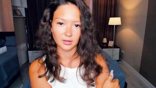 Watch leilahalo New Porn Leak Video [Chaturbate] - new, shy, 18, asian, cute