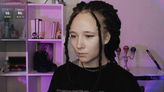 Watch robin_heart Hot Porn Leak Video [Stripchat] - dirty-talk, big-tits-teens, fingering-teens, couples, moderately-priced-cam2cam