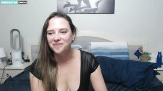 bluexstacey New Porn Video [Chaturbate] - oilyshow, pretty, curly, sensual, submis... thumbnail