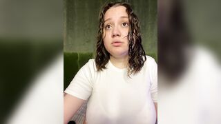 Watch Winnie_West Best Porn Leak Video [Stripchat] - foot-fetish, teens, girls, striptease, corset